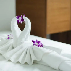 Отель Maenam Bay Resort Самуи спа