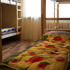 Гостиница Hostel on Sauran Казахстан, Нур-Султан - отзывы, цены и фото номеров - забронировать гостиницу Hostel on Sauran онлайн детские мероприятия фото 2