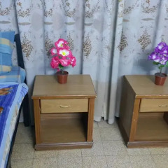 Cliff Hostel Стандартный номер фото 2