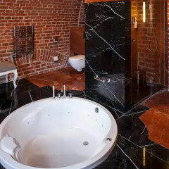 Hotel Krasicki 4* Люкс повышенной комфортности с различными типами кроватей фото 12