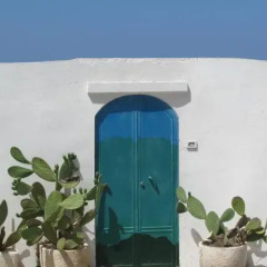 Отель B&B Bella Bari Бари спортивное сооружение