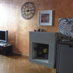 Отель Casa Lorena интерьер отеля