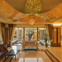 Отель La Marquise Luxury Resort Complex интерьер отеля