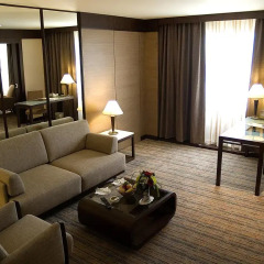 Отель Zenith Sukhumvit Бангкок комната для гостей фото 3