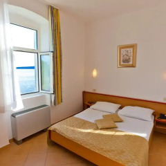 Tamaris - Hotel Resort Drazica 3* Стандартный номер с различными типами кроватей фото 4