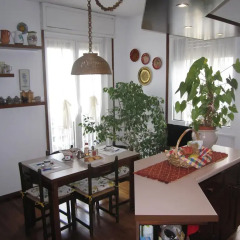 Отель BnB I love Milano питание