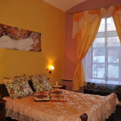 Demidov Hotel Полулюкс с различными типами кроватей фото 3