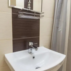 Отель 24 Guesthouse 2* Стандартный номер фото 19
