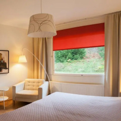 Отель Villa Rajala Финляндия, Иматра - 1 отзыв об отеле, цены и фото номеров - забронировать отель Villa Rajala онлайн комната для гостей фото 2