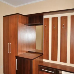 Focus Hotel 3* Стандартный номер фото 14