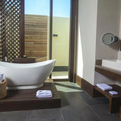 Отель Nizuc Resort & Spa ванная
