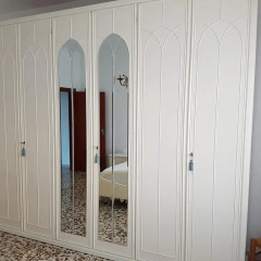 Отель Casa Ferretti Монтезильвано комната для гостей фото 3