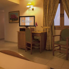 Hotel Westfalenhaus 3* Номер Делюкс с различными типами кроватей фото 26