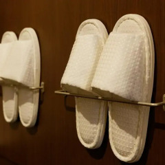 Hotel Forza Hakataeki Hakataguchi 3* Стандартный номер фото 12