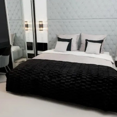 Апартаменты Diamonds Apartment комната для гостей фото 5