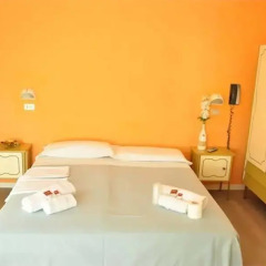 Be Hotel 3* Стандартный номер разные типы кроватей фото 2