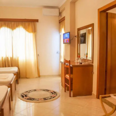 Hotel Bahamas 4* Люкс с различными типами кроватей фото 8