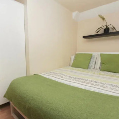 Отель Swedish Retreat комната для гостей фото 3