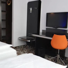 Отель ibis Styles München Ost - Messe (ex EuroHotel & Suites München) Германия, Мюнхен - 7 отзывов об отеле, цены и фото номеров - забронировать отель ibis Styles München Ost - Messe (ex EuroHotel & Suites München) онлайн удобства в номере