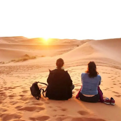 Отель Riad Ouzine Merzouga Марокко, Мерзуга - отзывы, цены и фото номеров - забронировать отель Riad Ouzine Merzouga онлайн пляж