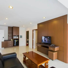 Baan Lukkan Resort Hotel 3* Люкс фото 14