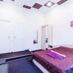 Гостиница SuperHostel на Литейном 41 детские мероприятия