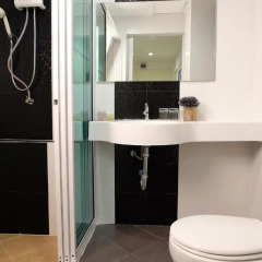 Отель Area 69 Don Muang Maison Апартаменты