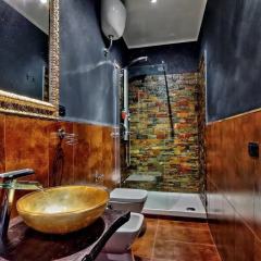 Отель Suite Paradise 3* Полулюкс с различными типами кроватей фото 9