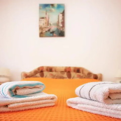 Апартаменты Apartments Simun Студия с различными типами кроватей фото 5