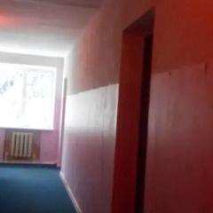 Hostel Druziya интерьер отеля