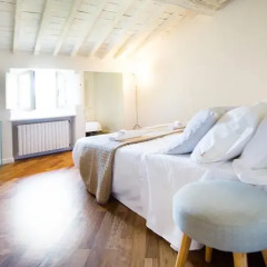 Отель Casamia Suite 2* Стандартный номер фото 16
