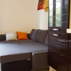 Апартаменты Sempione Apartment - MiCo Апартаменты с различными типами кроватей фото 32