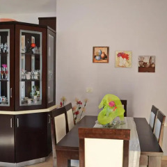 Отель Sea View Penthouse Албания, Саранда - отзывы, цены и фото номеров - забронировать отель Sea View Penthouse онлайн питание