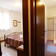 Отель Agriturismo Cerroni Montescudaio Монтескудаио спа