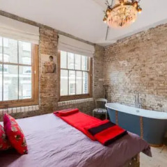 Отель Framery Loft by RedAwning спа
