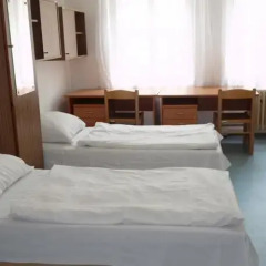 Отель Ats Hostel Arnosta Чехия, Прага - отзывы, цены и фото номеров - забронировать отель Ats Hostel Arnosta онлайн комната для гостей фото 2