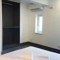 Lisbon Soul Hostel Стандартный номер фото 6