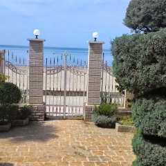 Hotel Vila Anna фото 4