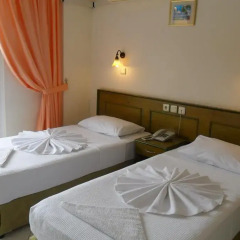 Liman Apart 3* Апартаменты с различными типами кроватей фото 7
