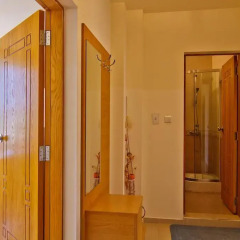 Отель Sea Grace 3* Апартаменты