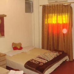 Отель Bedouin Garden Village 3* Стандартный номер с различными типами кроватей фото 2
