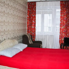 Отель ALLiS HALL Стандартный номер