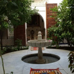 Отель Riad Ben Youssef Марокко, Марракеш - отзывы, цены и фото номеров - забронировать отель Riad Ben Youssef онлайн фото 10