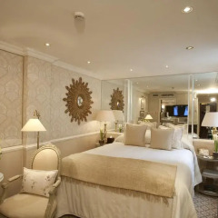 Milestone Hotel Kensington 5* Полулюкс с различными типами кроватей фото 4