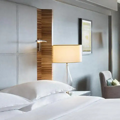 Sheraton Stockholm Hotel комната для гостей фото 3