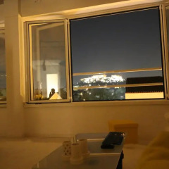 Отель Athens loft Acropolis front row балкон