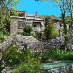 Отель Cortijo Prado Toro Сьерра-Невада фото 8