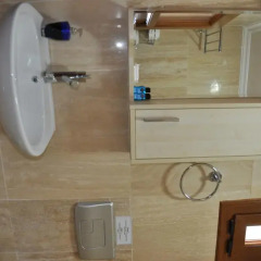 Caretta Hotel 3* Стандартный номер с различными типами кроватей фото 3