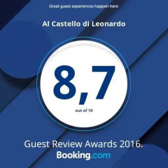 Отель Al Castello di Leonardo Капральба детские мероприятия фото 2