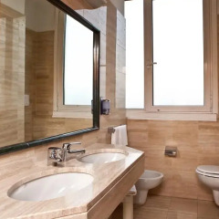Alga Hotel 3* Стандартный номер с различными типами кроватей